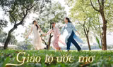 Những mảnh ghép hoàn hảo tạo nên thời thanh xuân rực rỡ của sinh viên trường Báo