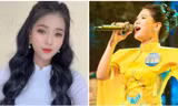 Nữ sinh Sao Mai miền Bắc 2022: ‘Đừng bao giờ đánh mất hy vọng và thôi đặt niềm tin ở bản thân’