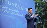 Khoa học và công nghệ: Mảnh đất giàu tiềm năng cho thế hệ trẻ
