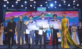Tân Nam vương Duyên dáng Ngoại thương 2023: 'Mặc kệ bạn đã từng là người như thế nào, ngày mai sẽ là một ngày mới'