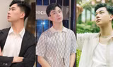 Quốc Việt: Chàng mẫu ảnh Genz được nhiều nhãn hàng chú ý nhờ sở hữu vẻ ngoài điển trai, thư sinh