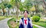 Nữ sinh Hà Nam đạt giải Nhì môn Văn quốc gia và câu trả lời: “Học Văn để làm gì?” 