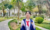 Nữ sinh Hà Nam đạt giải Nhì môn Văn quốc gia và câu trả lời: “Học Văn để làm gì?” 