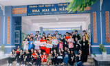 Dự án thiện nguyện 'Ước mơ xanh' của nhóm sinh viên Đà Nẵng