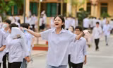 'Đất Nước' vào đề Văn, thí sinh lạc quan nhưng khó làm trọn vẹn