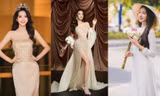 Khát vọng kết nối giới trẻ với sứ mệnh quảng bá hình ảnh đất nước của Á hậu Du lịch Việt Nam 2024