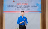 Hành trình cố gắng và nỗ lực không ngừng nghỉ để trở thành một thầy giáo dạy Văn của nam sinh Gen Z