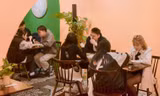 Giới trẻ ‘lăng xê’ ẩm thực chay