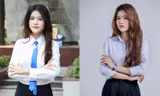 Bùi Mai Thanh – Nữ đại sứ truyền thông khẳng định bản thân từ giảng đường đến cuộc thi học thuật tại NEU