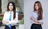 Bùi Mai Thanh – Nữ đại sứ truyền thông khẳng định bản thân từ giảng đường đến cuộc thi học thuật tại NEU