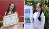 Nữ sinh xứ Huế quyết tâm Bắc tiến theo đuổi ngành học Sư phạm Lịch sử