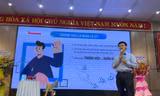 Xây dựng thương hiệu cá nhân là một hành trình tạo giá trị cho bản thân