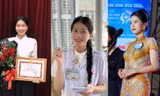 Nữ Sinh viên 5 tốt với hành trình chinh phục bác sĩ đa khoa cùng khát vọng cống hiến cộng đồng