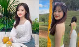 Tân sinh viên ngành Diễn viên SKĐA: 'Chỉ cần mình đủ tự tin và cố gắng thì không gì là không thể'