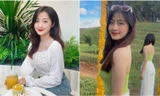 Tân sinh viên ngành Diễn viên SKĐA: 'Chỉ cần mình đủ tự tin và cố gắng thì không gì là không thể'