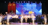 Cuộc thi Sinh viên Trường Đại học Vinh 2025: Lan tỏa tinh thần yêu nước, khơi dậy khát vọng cống hiến trong kỷ nguyên số