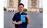 Nhiều kỷ niệm đẹp với 'Xây dựng thương hiệu cá nhân để tự bán mình với giá cao nhất'