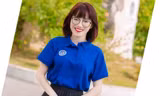 Sống với đam mê nhiệt huyết và yêu thương của nữ sinh Trường Kinh tế-Trường Đại học Vinh