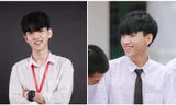 Chàng sinh viên Học viện Ngân hàng sở hữu gương mặt điển trai cùng loạt thành tích ấn tượng