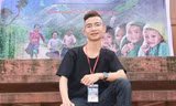 Chàng thủ lĩnh câu lạc bộ kỹ năng có tiếng tại Huế