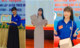 Nữ sinh tiêu biểu Đại học Huế vượt qua khó khăn kinh tế, chọn học tập để thoát nghèo
