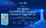 Toạ đàm ‘Xây dựng thương hiệu cá nhân trong kỷ nguyên số’ tại Hải Dương 