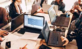 Sinh viên có nên thực tập tại Start-up? 