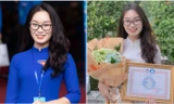 Tuổi trẻ cần có dũng khí tạo ánh dương cho chính mình rèn chí sáng và xây hoài bão lớn