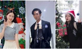 ‘Check-in’ không khí Giáng sinh ngập tràn tại các trường Đại học, Học viện