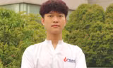 Hành trình chinh phục học bổng du học toàn phần nước Ý của nam sinh Ngoại thương từng đỗ 5 trường đại học danh giá