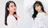 Nhan sắc ‘không đùa được đâu’ của hai nữ diễn viên bằng tuổi trong ‘Anh có phải đàn ông không’