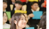 Cô gái Hưng Yên học chuyên Toán có IELTS 8.0 lựa chọn Học viện Ngoại giao thay vì đi du học Hà Lan