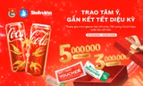 Chương trình sinh viên viết lời chúc từ tâm ý, chiến dịch Coca-Cola Tết, thành công tốt đẹp