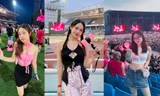 Dư âm của giới trẻ sau concert BlackPink tại Hà Nội