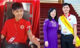 Nam sinh tiêu biểu trao sự sống cho nhiều hoàn cảnh kém may qua 26 lần hiến máu nhân đạo