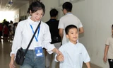 Hơn 600 thí sinh toàn quốc tranh tài tại Chung kết AIMO 2025, khẳng định dấu ấn đổi mới và hội nhập