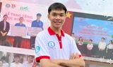 Nam Sinh viên 5 tốt tiêu biểu Trường Đại học Tây Nguyên tỏa sáng từ ‘giảng đường đến biển đảo’