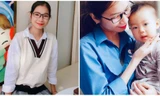 Nữ sinh Hà Nam dành cả ba năm Sinh viên cho các hoạt động tình nguyện