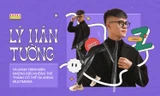 Lý Hán Tường và hành trình biến những điều không thể thành có thể tại Arena Multimedia