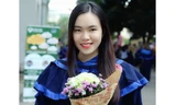 Nữ nghiên cứu sinh xuất sắc và hành trình theo đuổi đam mê nghiên cứu khoa học