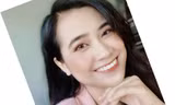 Nữ giảng viên gen Z Thalic Voice 'Năng lượng đến từ những suy nghĩ tích cực'