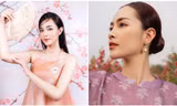Nữ sinh Báo Chí vượt trở ngại để chinh phục ngôi vị Á khôi 1 Press Beauty 2023