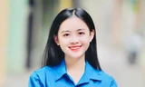 Nữ sinh Cao Bằng rung cảm từ những chuyến tình nguyện
