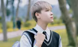 Hotboy 2K3 lai Trung chuẩn “con nhà người ta”, vừa đẹp trai lại học giỏi