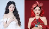 Nữ sinh Học viện Âm nhạc Quốc gia Việt Nam xuất sắc giành giải Á khôi cuộc thi Hoa khôi Nhan sắc Việt Nam 2025 