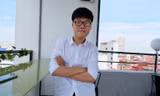 Chàng trai ngành Công nghệ thông tin là tấm gương sáng cho sinh viên