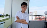 Chàng trai ngành Công nghệ thông tin là tấm gương sáng cho sinh viên