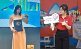 Nữ sinh ngành Kỹ thuật Hóa học Trường Đại học Thuỷ lợi là Đảng viên bật mí bí quyết đạt điểm tuyệt đối
