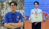 Khát vọng học tập, rèn luyện và cống hiến của Đảng viên trẻ Trường Đại học Mỏ - Địa chất