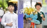 Gặp gỡ chàng sinh viên Trường USTH được đề cử ‘Gương mặt trẻ Việt Nam tiêu biểu’ năm 2024